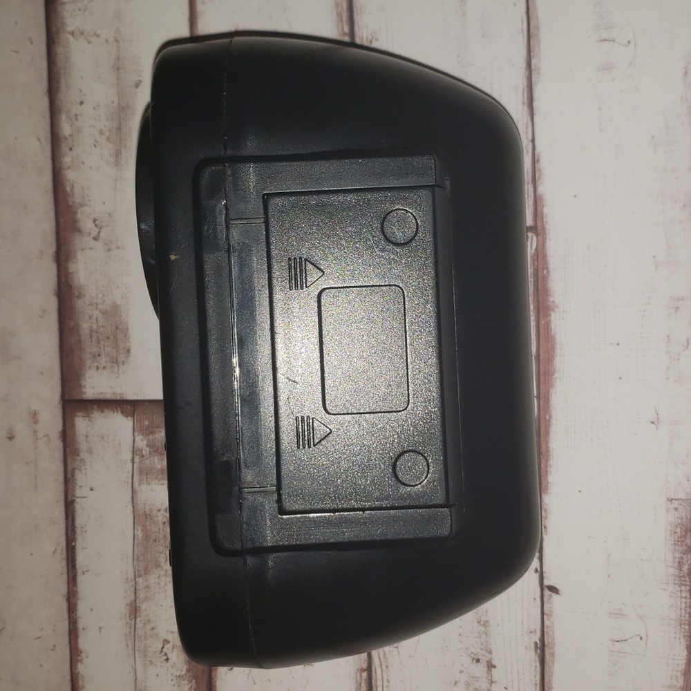 Portable Talking Clock - Picture 6 of 9